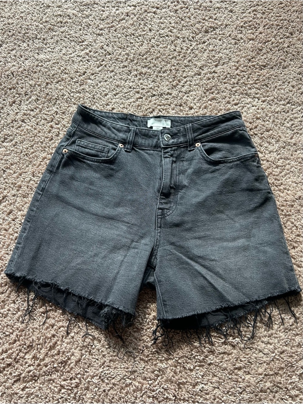 H&M Jean Shorts